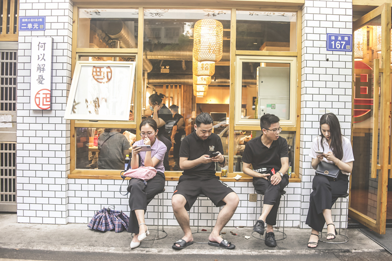 在“珠三角后花园”——清远市开一家酒拾烤肉店有哪些优势？