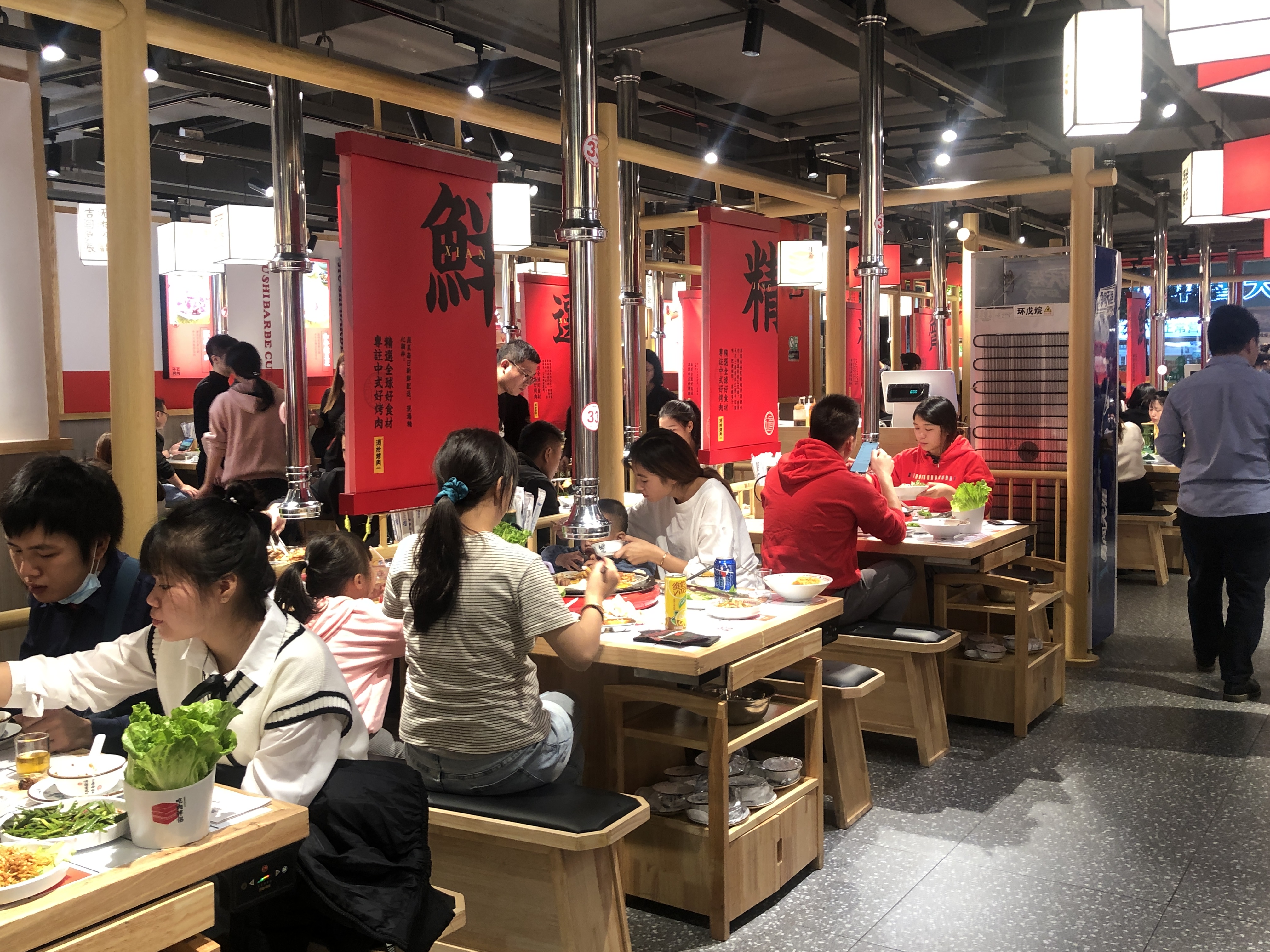 2020餐饮大数据出炉，数据背后的趋势竟然是？