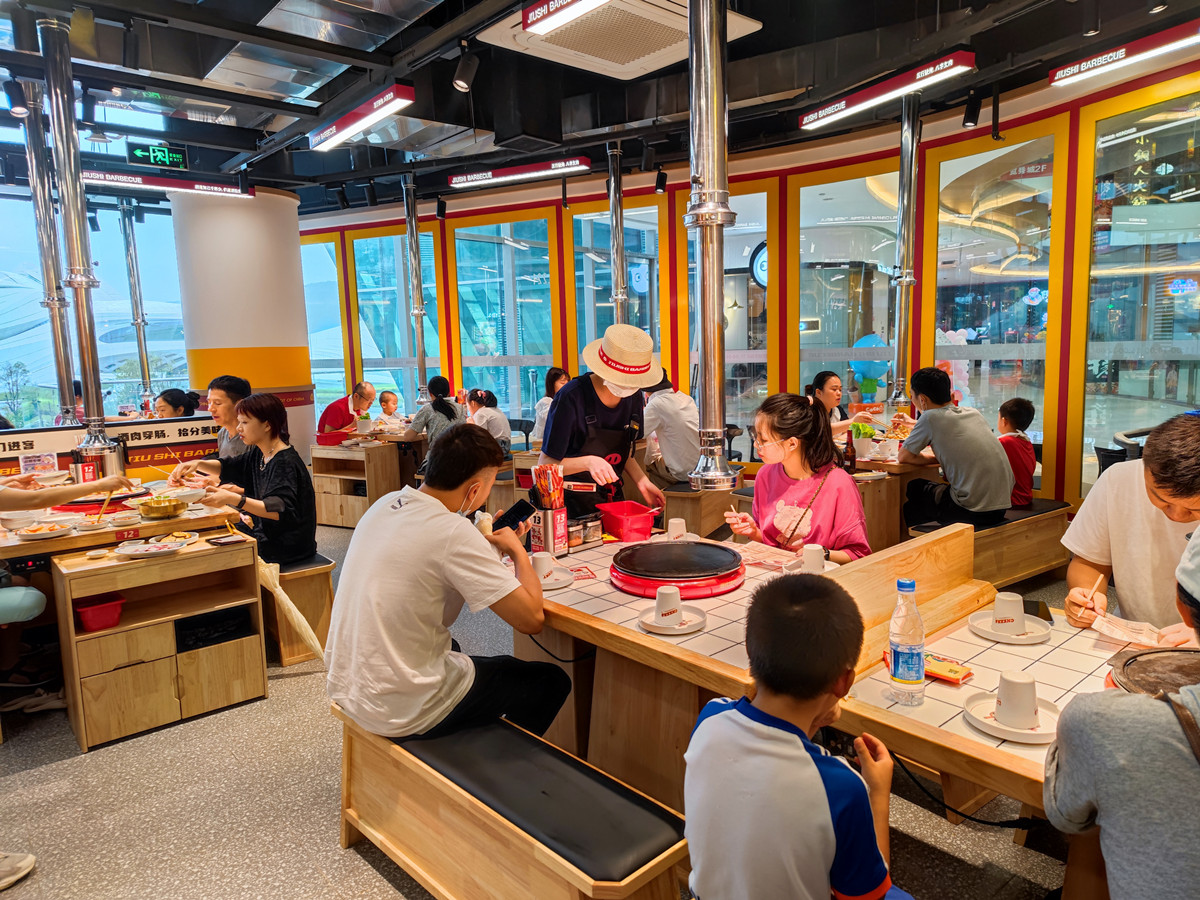 餐饮最要面临3大痛点！其实可以这样解决